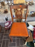 chair