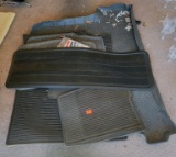 Car Mats