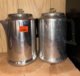coffee pot