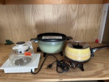 warmers