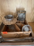 wine glasses and more