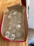 small glasses