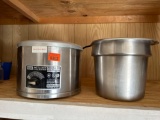 food warmer