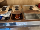 buffet server