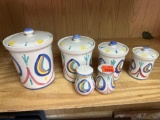 kitchen ware