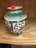 vase