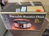 roaster