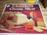 cheese slicer