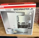 Junior Brewer