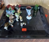 figurines