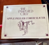 pampered chef