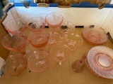 glass ware