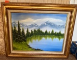 painting