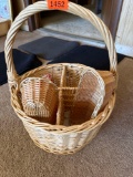 baskets