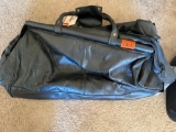 black bag