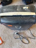 paper shedder