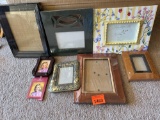 picture frames