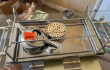 food, warmer