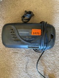 radio
