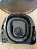 hair dryer