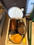 coffee pot