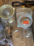 cookie jars and more