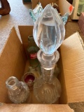 decanter and more