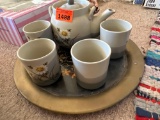 tea set