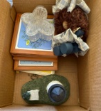 figurine and more
