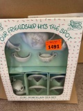tea set