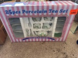 tea set