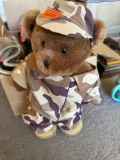 Army bear