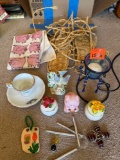 Miscellaneous