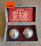 meditation balls