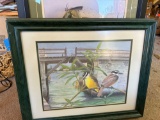 two pictures