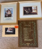Nurses prayer and more