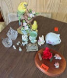 figurines