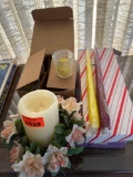 candles