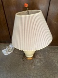 lamp