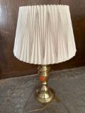 lamp