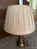 lamp