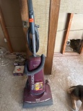 Vacuum