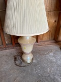 lamp