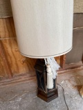 lamp
