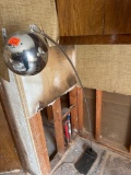 lamp
