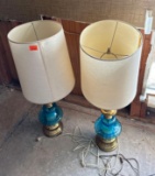 lamps