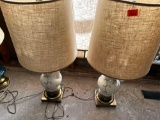 lamps