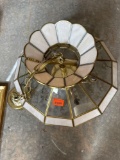 hanging light