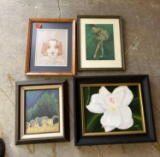 paintings