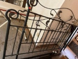 king size bed frame
